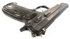 Eladó CZ 75 9x19 használt maroklőfegyver 22LR váltószett B5(2035)