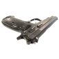 Eladó CZ 75 9x19 használt maroklőfegyver 22LR váltószett B5(2035)