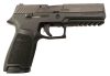 Eladó Sig Sauer M320F 9x19 használt maroklőfegyver B1(2036)