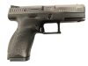 CZ P-10C 9x19 használt maroklőfegyver B1(2030)