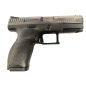 CZ P-10C 9x19 használt maroklőfegyver B1(2030)