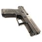 CZ P-10C 9x19 használt maroklőfegyver B1(2030)