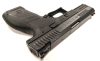 CZ P-10C 9x19 használt maroklőfegyver B1(2030)