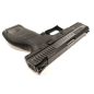 CZ P-10C 9x19 használt maroklőfegyver B1(2030)