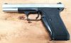 Heckler&Koch P7M13 9x19 használt maroklőfegyver B1
