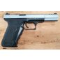 Heckler&Koch P7M13 9x19 használt maroklőfegyver B1