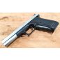 Heckler&Koch P7M13 9x19 használt maroklőfegyver B1