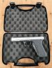 Heckler&Koch P7M13 9x19 használt maroklőfegyver B1