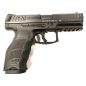   Heckler & Koch SFP9 9x19 használt maroklőfegyver B1(2026.10.)