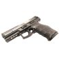   Heckler & Koch SFP9 9x19 használt maroklőfegyver B1(2026.10.)