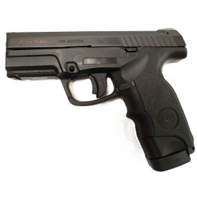   Steyr-Mannlicher M9A1 9x19 használt maroklőfegyver B1(2027)
