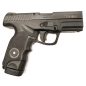   Steyr-Mannlicher M9A1 9x19 használt maroklőfegyver B1(2027)