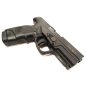   Steyr-Mannlicher M9A1 9x19 használt maroklőfegyver B1(2027)