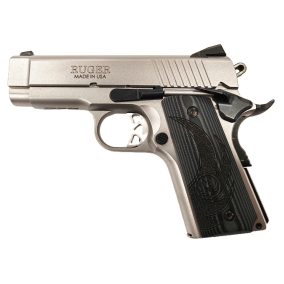 Ruger SR1911 45auto használt maroklőfegyver B5(2029)