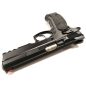 CZ 75SP01 Shadow 9x19 használt maroklőfegyver B1