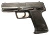 Heckler Koch USP 9x19 használt maroklőfegyver B1