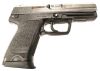 Heckler Koch USP 9x19 használt maroklőfegyver B1