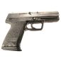 Heckler Koch USP 9x19 használt maroklőfegyver B1