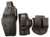 Heckler Koch USP 9x19 használt maroklőfegyver B1