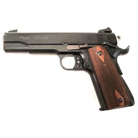 Sig Sauer M1911 22LR használt maroklőfegyver B1