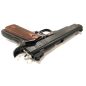 Sig Sauer M1911 22LR használt maroklőfegyver B1