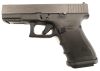 Glock 19 Gen4 9x19 használt maroklőfegyver B1