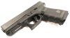 Glock 19 Gen4 9x19 használt maroklőfegyver B1