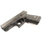 Glock 19 Gen4 9x19 használt maroklőfegyver B1