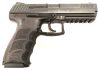Heckler Koch P30L 9x19 használt maroklőfegyver B1
