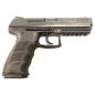 Heckler Koch P30L 9x19 használt maroklőfegyver B1