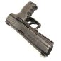 Heckler Koch P30L 9x19 használt maroklőfegyver B1