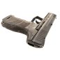 Heckler Koch P30L 9x19 használt maroklőfegyver B1