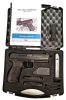 Heckler Koch P30L 9x19 használt maroklőfegyver B1
