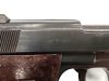 Walther P38 9x19 használt maroklőfegyver B1(2036)