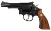Smith Wesson M 15-7 38 Spec. használt maroklőfegyver B1(2028)
