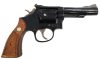 Smith Wesson M 15-7 38 Spec. használt maroklőfegyver B1(2028)