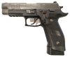 Sig Sauer P226 9x19 használt maroklőfegyver B1(2031)