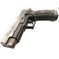 Sig Sauer P226 9x19 használt maroklőfegyver B1(2031)