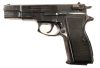 FÉG P9R 9x19 használt maroklőfegyver B1