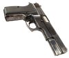FÉG P9R 9x19 használt maroklőfegyver B1