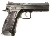 CZ Shadow 2 9x19 használt maroklőfegyver B1(2027)