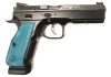 CZ Shadow 2 9x19 használt maroklőfegyver B5(2034)