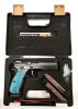 CZ Shadow 2 9x19 használt maroklőfegyver B5(2034)