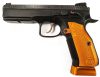 CZ Shadow2 Orange 9x19 használt maroklőfegyver B5(2031)
