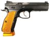 CZ Shadow2 Orange 9x19 használt maroklőfegyver B5(2031)