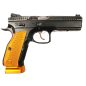 CZ Shadow2 Orange 9x19 használt maroklőfegyver B5(2031)