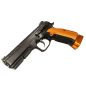 CZ Shadow2 Orange 9x19 használt maroklőfegyver B5(2031)