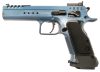 Tanfoglio Limited Custom 9x19 használt maroklőfegyver B5(2033)