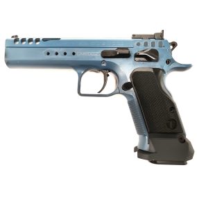   Tanfoglio Limited Custom 9x19 használt maroklőfegyver B5(2033)