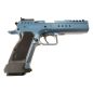   Tanfoglio Limited Custom 9x19 használt maroklőfegyver B5(2033)